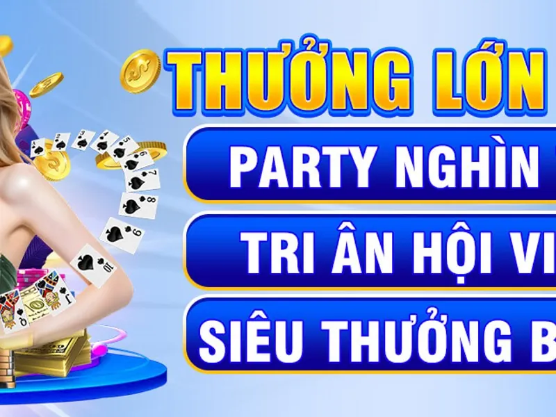 Các chương trình khuyến mãi casino hấp dẫn tại hi88 vip