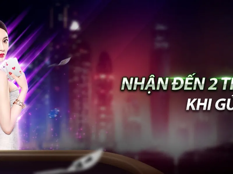 Thưởng nạp lại hàng ngày hi88 vip