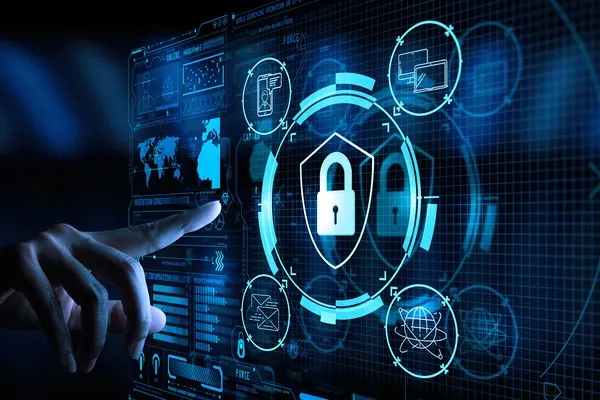 Hình ảnh mô tả quy trình đăng ký tài khoản an toàn tại hi88 vip