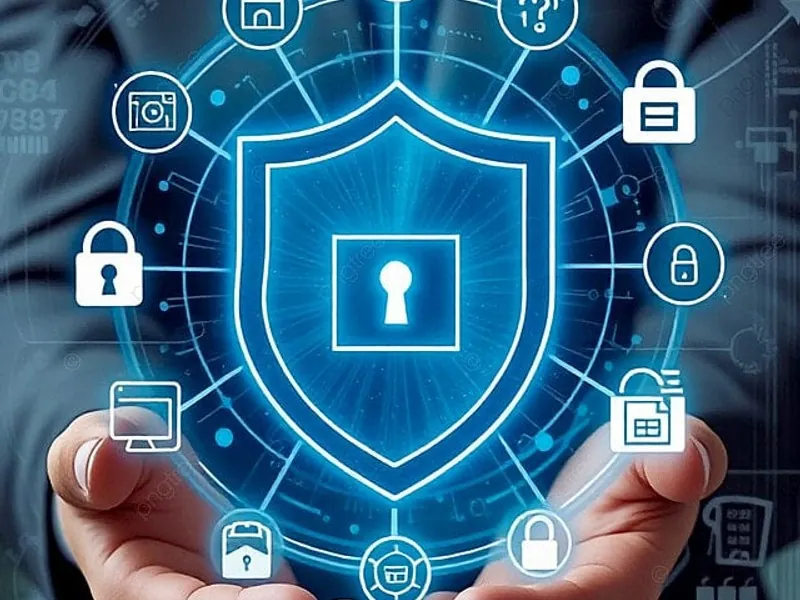 Mã hóa đầu cuối